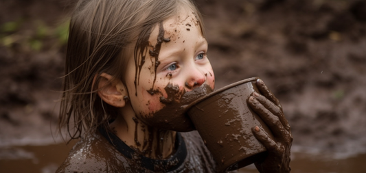 Rise Above Mud Water: The Top 5 Natural Nootropic Alternatives for Banishing Brain Fog and Unlocking Peak Mental Performance
