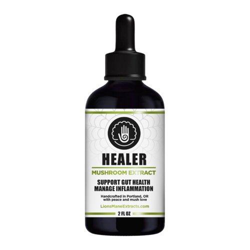 Healer
