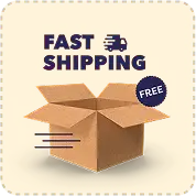Free Shipping