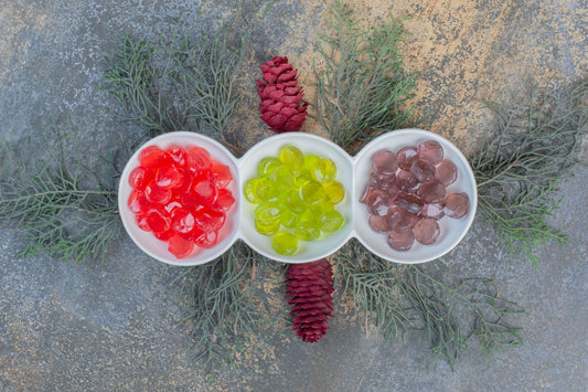 How To Make Lion's Mane Gummies At Home With Extract