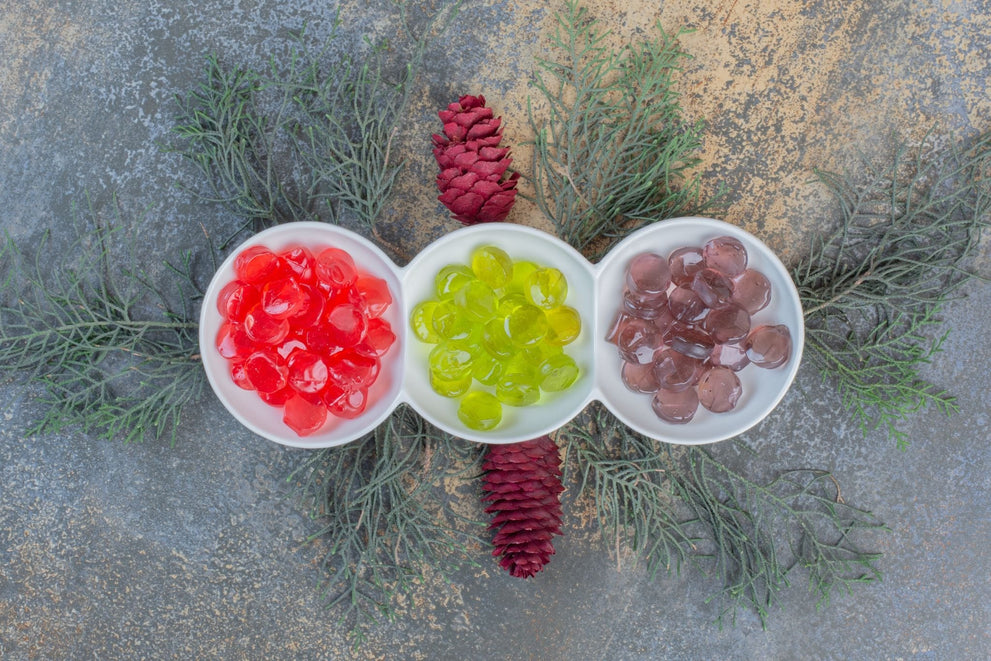How To Make Lion's Mane Gummies At Home With Extract