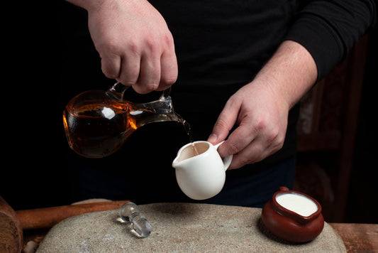 How To Make Lion's Mane Mushroom Coffee At Home
