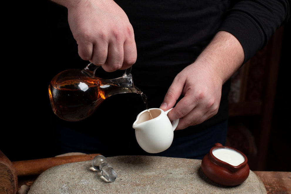 How To Make Lion's Mane Mushroom Coffee At Home
