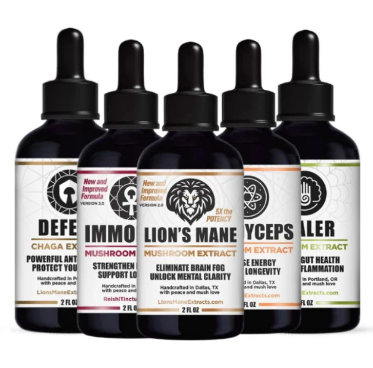 Where To Buy Lion's Mane Mushroom