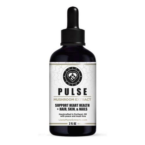 Pulse Shiitake
