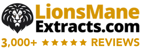 Lion's Mane Extracts